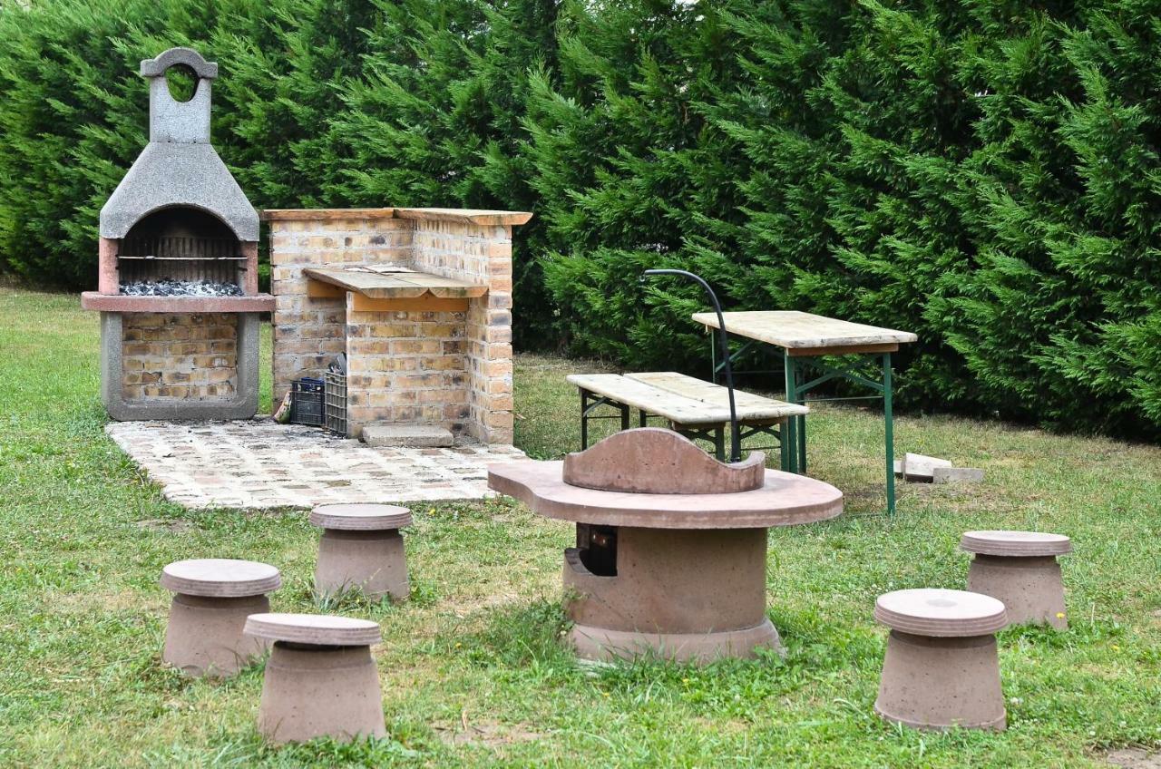 Hajdúszoboszló Diamond House 아파트 외부 사진