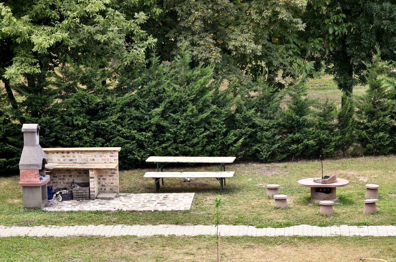 Hajdúszoboszló Diamond House 아파트 외부 사진