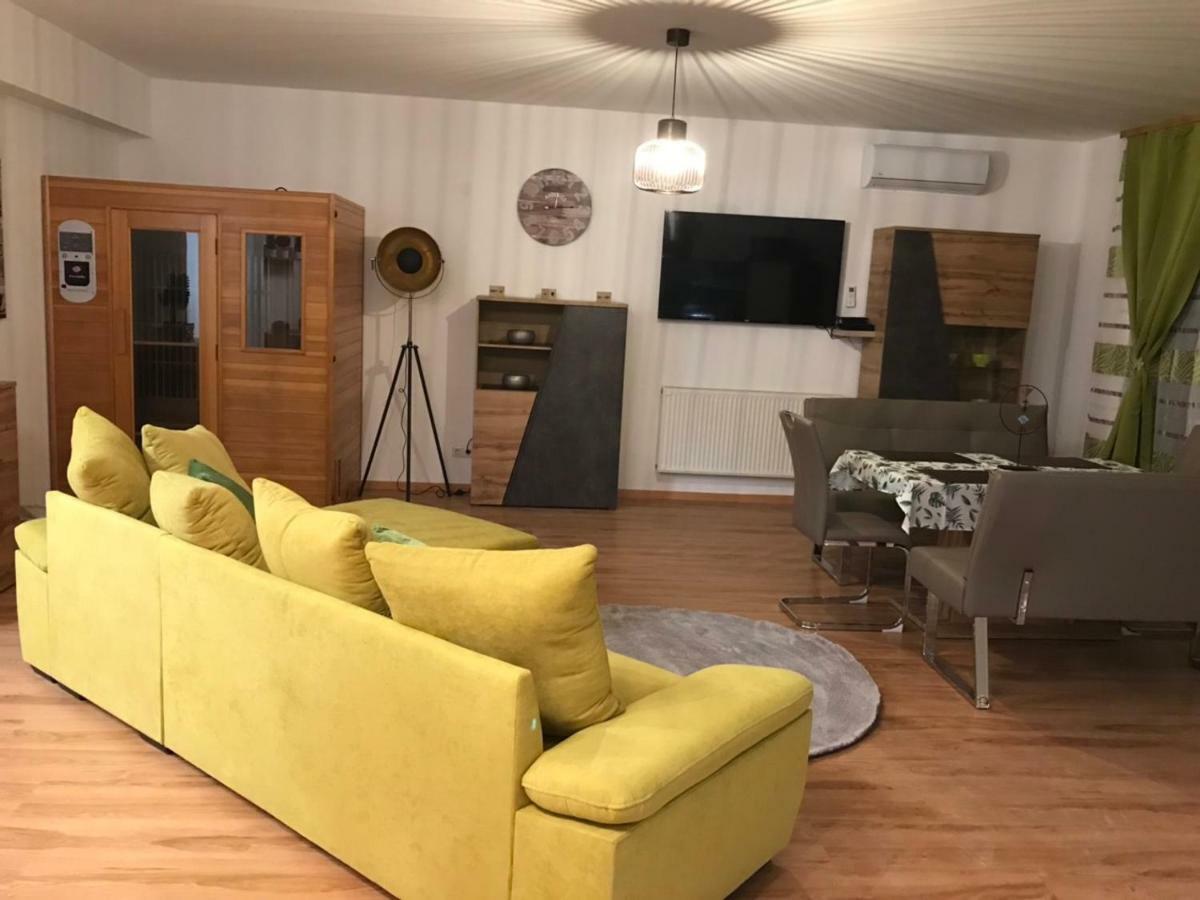 Hajdúszoboszló Diamond House 아파트 외부 사진