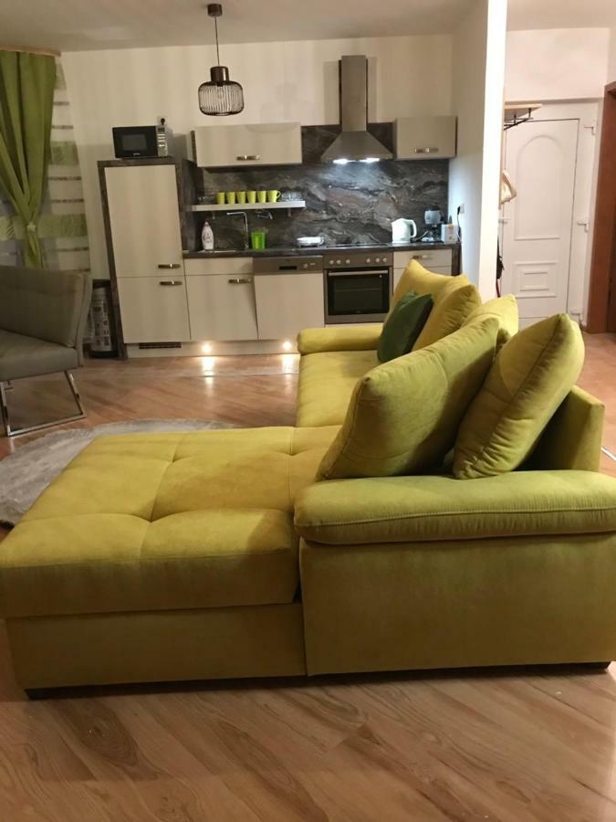 Hajdúszoboszló Diamond House 아파트 외부 사진