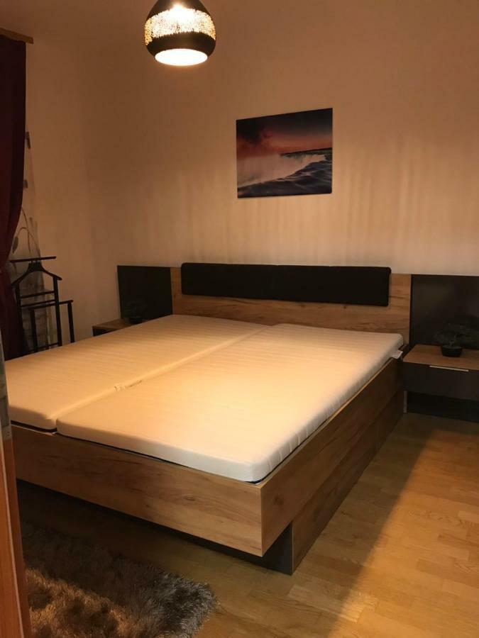 Hajdúszoboszló Diamond House 아파트 외부 사진
